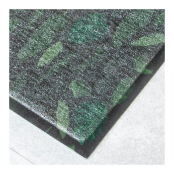 Rohožka 40x70 cm Jungle Leaf - Artsy Doormats – Obrázok 3