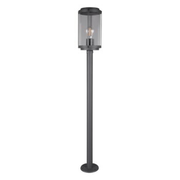 Vonkajšie svietidlo ø 15 cm Tanaro – Trio - Image 2