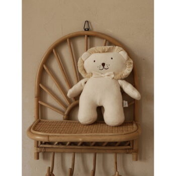 Krémový zaspávačik Lion - Malomi Kids - Image 2