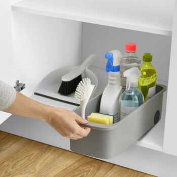Organizér na čistiace prostriedky CupboardStore – Joseph Joseph – Obrázok 5