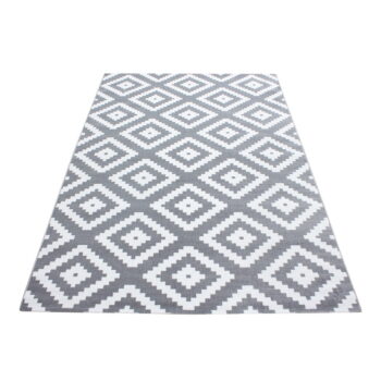 Svetlosivý koberec 80x150 cm Plus – Ayyildiz Carpets - Image 6