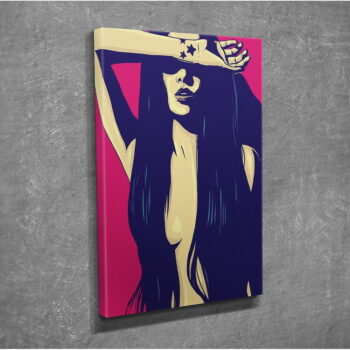Obraz 30x40 cm – Wallity - Image 3