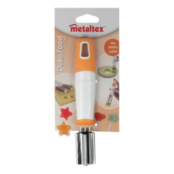 Vykrajovadlo v tvare hviezdičky Metaltex Star, dĺžka 18 cm - Image 2