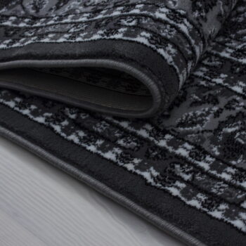 Tmavosivý koberec 240x340 cm Marrakesh – Ayyildiz Carpets - Image 3