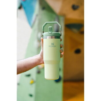 Zelená termoska 890 ml – Stanley - Image 6