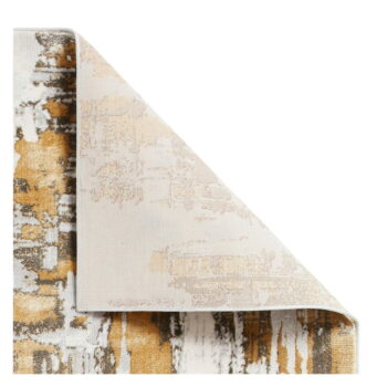 Šedý/v zlatej farbe koberec 220x160 cm Apollo - Think Rugs - Image 10