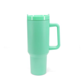 Termoska v mentolovej farbe 1,2 l – Rex London - Image 2