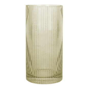Zelená sklenená váza PT LIVING Allure, výška 20 cm - Image 4