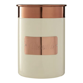 Kovový stojan na kuchynské náčinie Prescott – Premier Housewares – Obrázok 5