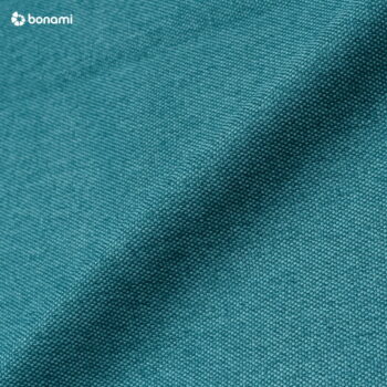 Tyrkysovomodrá rozkladacia pohovka Cosmopolitan Design Honolulu - Image 7