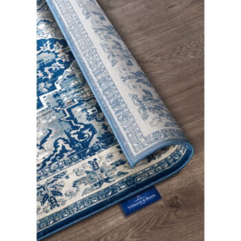 Modrý koberec 120x170 cm Jehanne – Villeroy&Boch – Obrázok 7