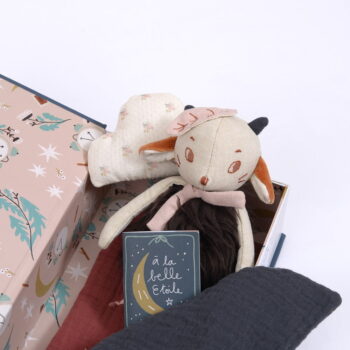 Plyšová hračka – Moulin Roty - Image 4