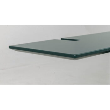 Zelený policový diel Tenzo Bridge, šírka 162 cm - Image 10