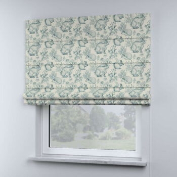 Detská roleta 170x160 cm Magic - Yellow Tipi – Obrázok 6