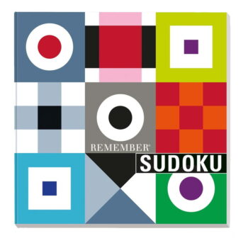 Hlavolam Sudoku – Remember - Image 5