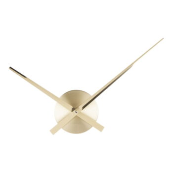 Nástenné hodiny ø 44 cm Little Big Time – Karlsson - Image 4