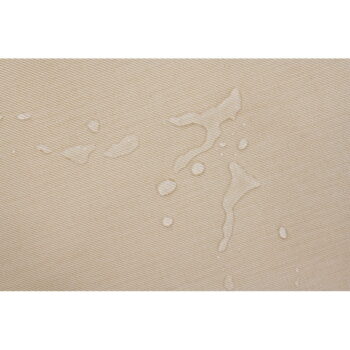 Béžový modul záhradnej pohovky (stredový diel) Straw – Sit Sit - Image 3