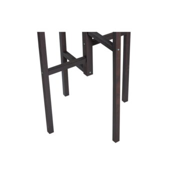 Sivý vešiak Woodman Eigen – Obrázok 3