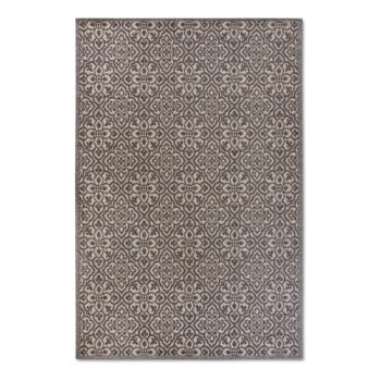 Hnedý vonkajší koberec z recyklovaných vlákien 160x230 cm Julie – Villeroy&Boch - Image 8