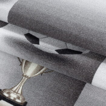 Sivý detský koberec 140x200 cm Play – Ayyildiz Carpets – Obrázok 3