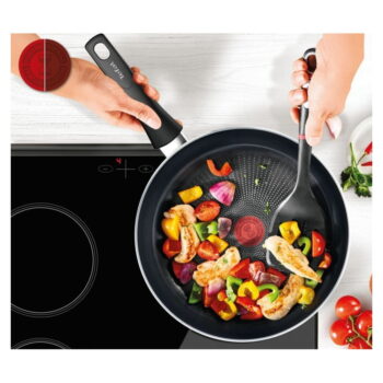Hliníková panvica s nepriľnavým povrchom ø 20 cm Force C2920253 – Tefal - Image 2