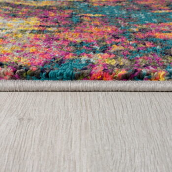 Ručne tkaný koberec 120x170 cm Spectrum Abstraction – Flair Rugs - Image 7