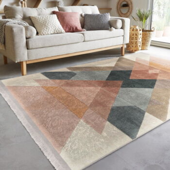 Koberec 160x230 cm - Mila Home - Image 3