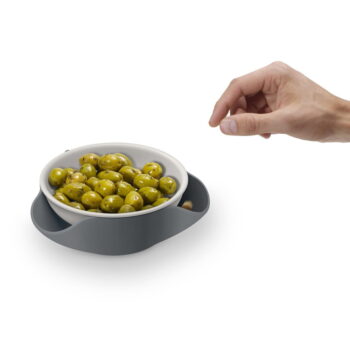 Dvojtá servírovacia misa Joseph Joseph Double Dish - Image 7