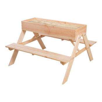 Detská záhradná súprava – Esschert Design – Obrázok 7