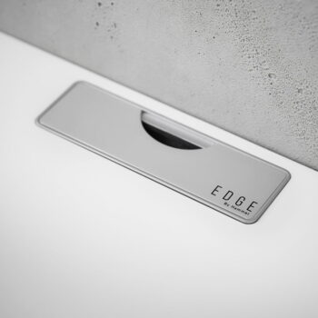 Biela TV komoda Edge by Hammel - Image 4