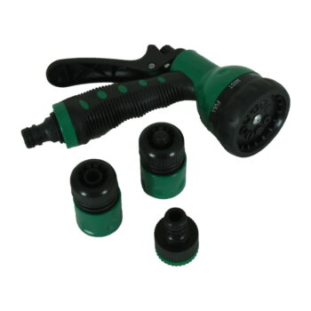 Zavlažovacia pištoľ – Garden Pleasure - Image 2