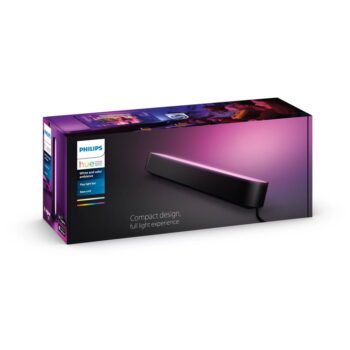 LED inteligentná stolová lampa 7 W Play – Philips Hue - Image 6