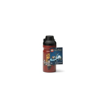 Vínová detská fľaša 0.39 l Harry Potter - LEGO® - Image 2