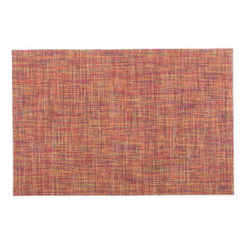 Prestieranie Tiseco Home Studio Paprika, 45 × 30 cm