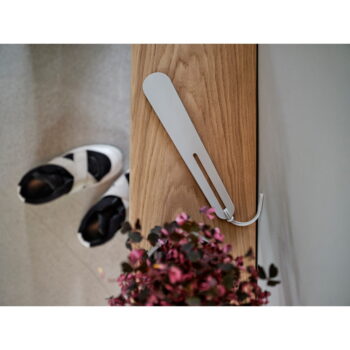Svetlosivý obuvák Zone A-Shoehorn, dĺžka 45 cm - Image 3