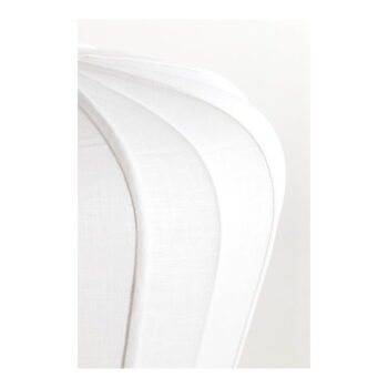 Krémové závesné svietidlo ø 49,5 cm Zubedo – Light & Living – Obrázok 3