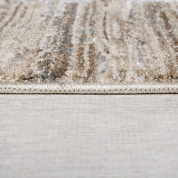 Béžový behúň 66x300 cm Matilda Abstract – Flair Rugs - Image 5