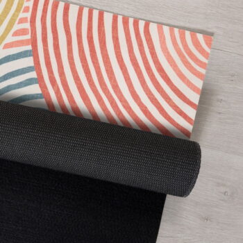 Koberec 120x170 cm Wanda Swirl – Flair Rugs – Obrázok 4