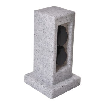 Vonkajšia zásuvka (výška 27 cm) – Hilight - Image 3