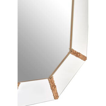 Nástenné zrkadlo 89x144 cm – Premier Housewares - Image 6