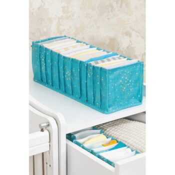Látkový detský úložný box - Mioli Decor - Image 3