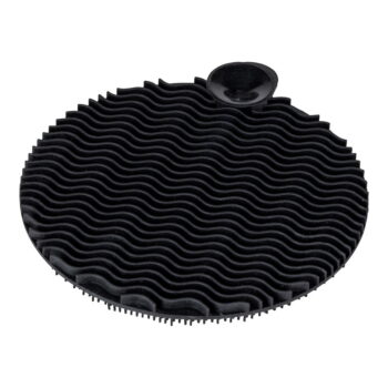 Súprava 2 silikonových špongií na umývanie riadu Wenko Black Outdoor Kitchen – Obrázok 6