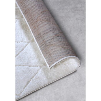 Krémovobiely behúň 80x240 cm Perrotin Cream White – Elle Decoration - Image 6
