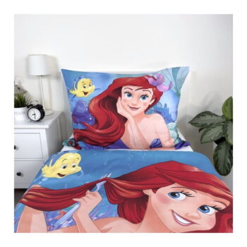 Bavlnená detská obliečka na jednolôžko 140x200 cm Ariel – Jerry Fabrics – Obrázok 7