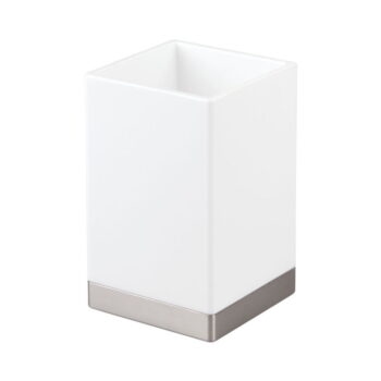 Biely organizér na kozmetiku iDesign Clarity – Obrázok 2