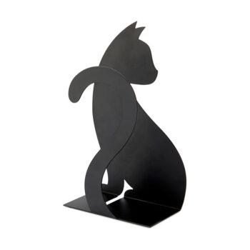 Kovový držiak na obrúsky Feline – Balvi - Image 5