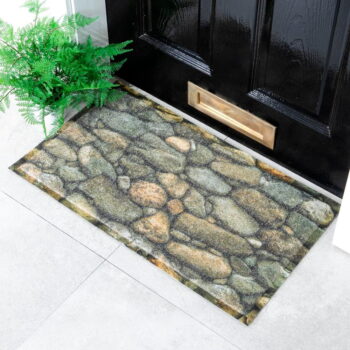 Rohožka 40x70 cm Stone - Artsy Doormats - Image 2