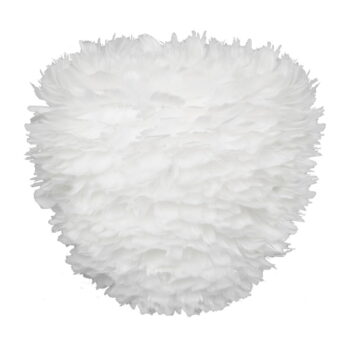 Biele tienidlo ø 40 cm Eos Evia Medium – UMAGE - Image 2