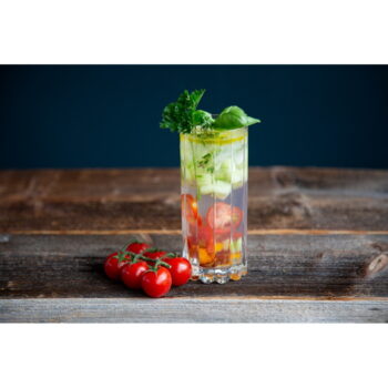 Poháre na koktaily v súprave 2 ks 310 ml Bar Highball – Riedel - Image 2