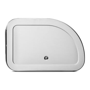Oceľový chlebník Roll Top – Brabantia - Image 10
